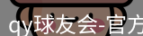 qy球友会
